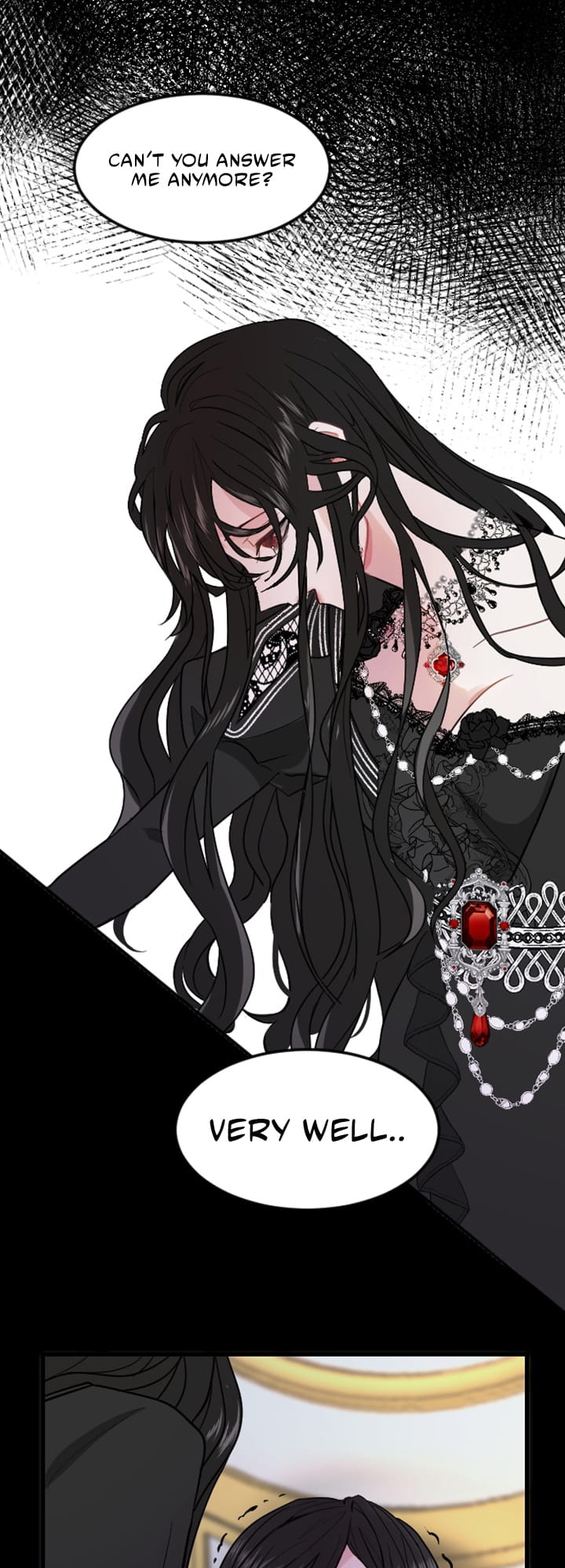 ‏I Will Fall With The Emperor chapter 5 page 48