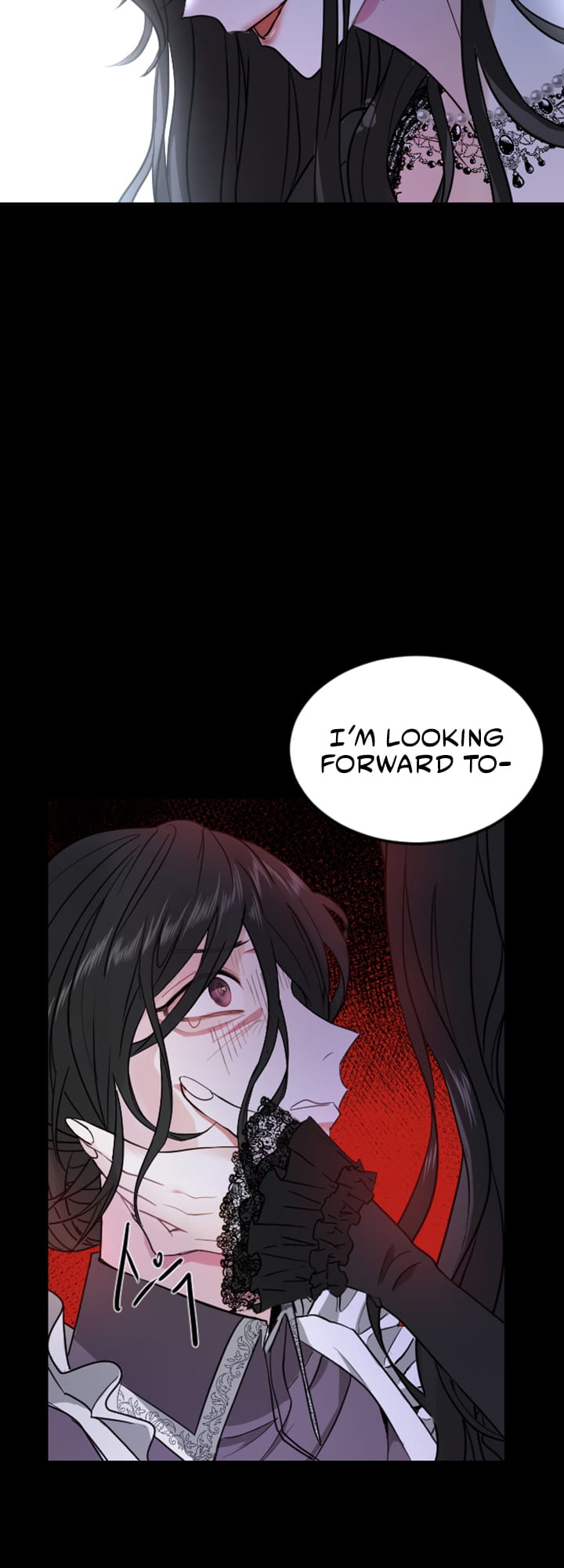 ‏I Will Fall With The Emperor chapter 5 page 54