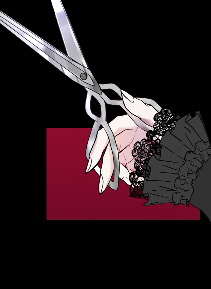 ‏I Will Fall With The Emperor chapter 5 page 58