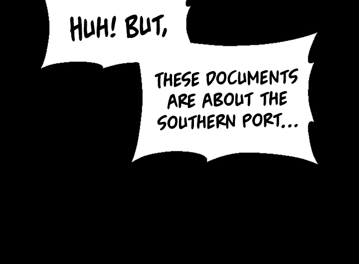 ‏I Will Fall With The Emperor chapter 5 page 8