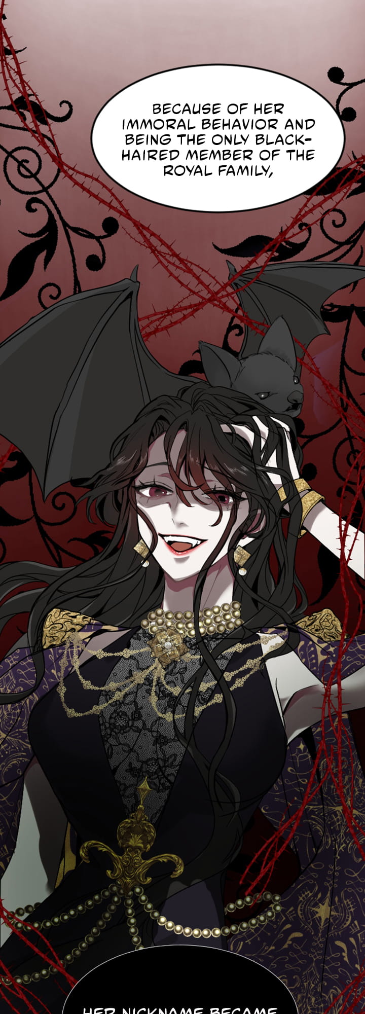 ‏I Will Fall With The Emperor chapter 6 page 16