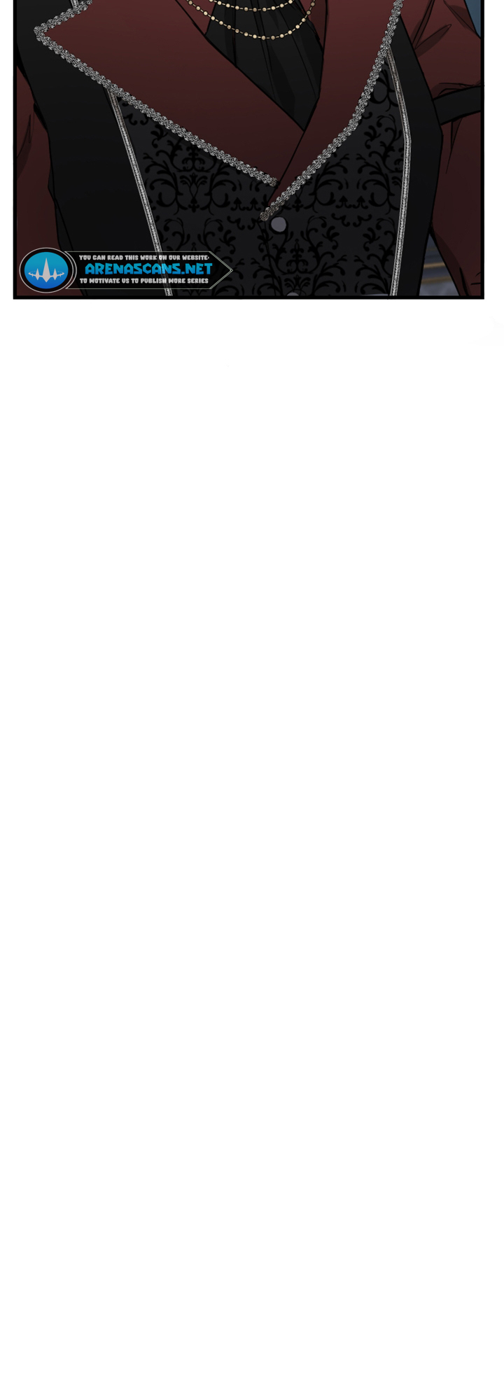 ‏I Will Fall With The Emperor chapter 6 page 19