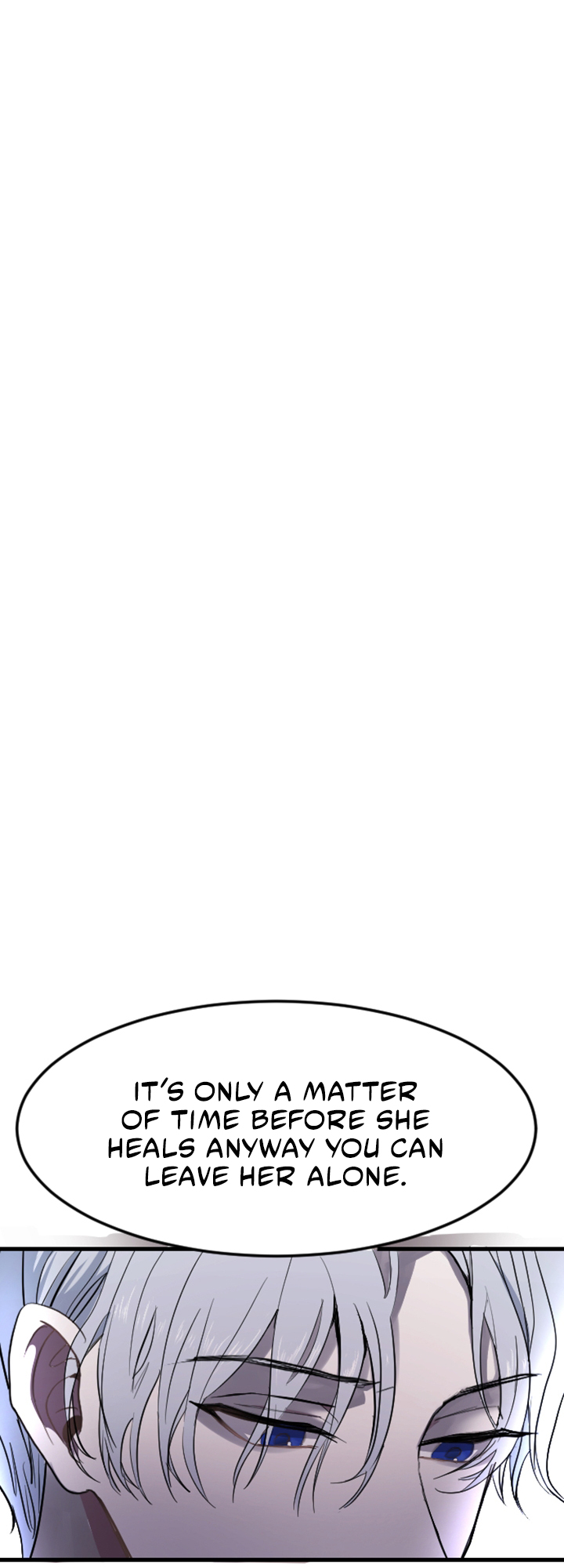 ‏I Will Fall With The Emperor chapter 6 page 20