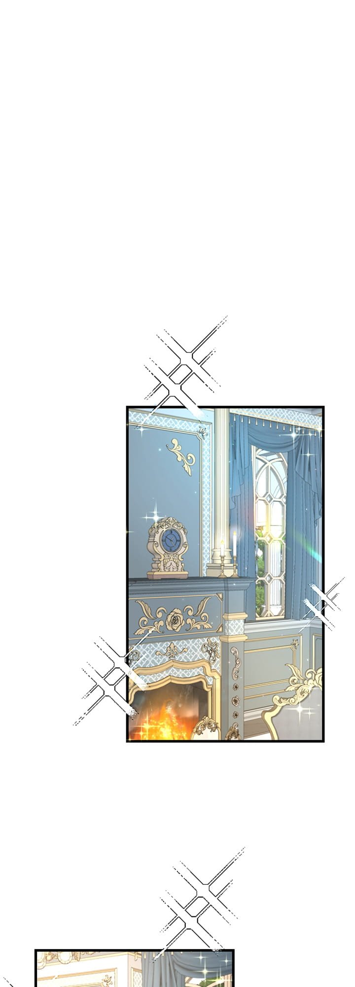 ‏I Will Fall With The Emperor chapter 6 page 3