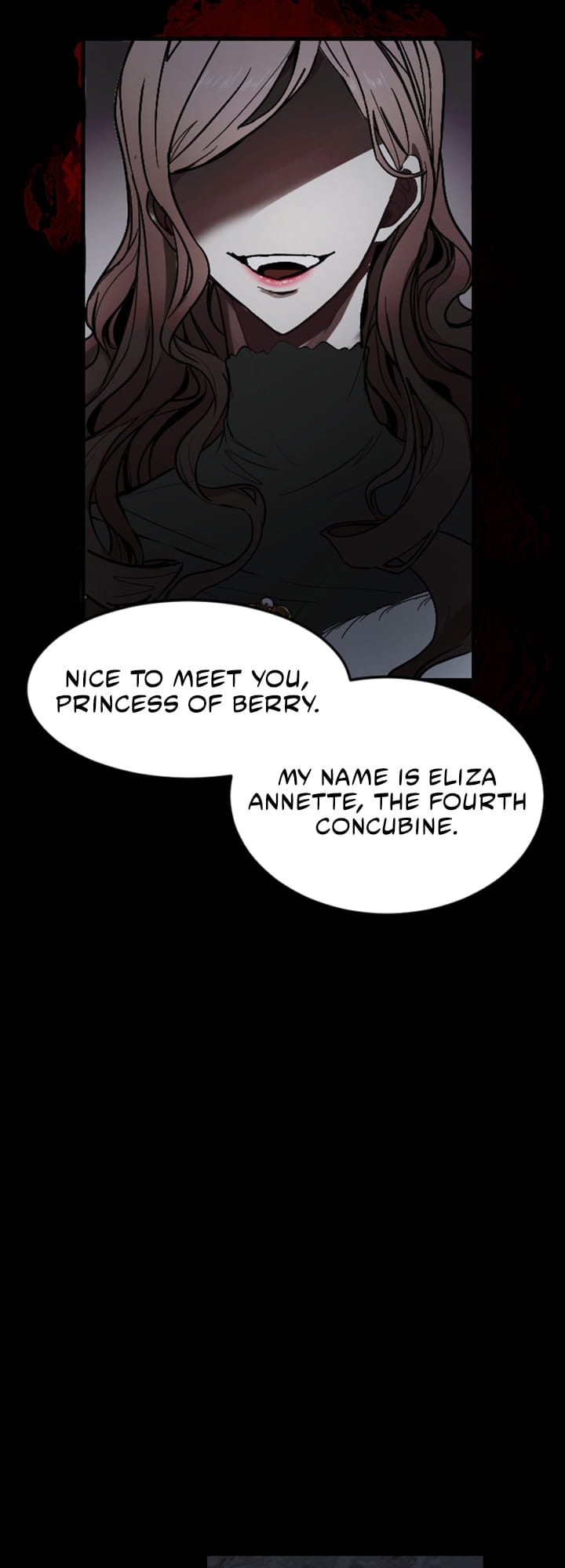 ‏I Will Fall With The Emperor chapter 6 page 31