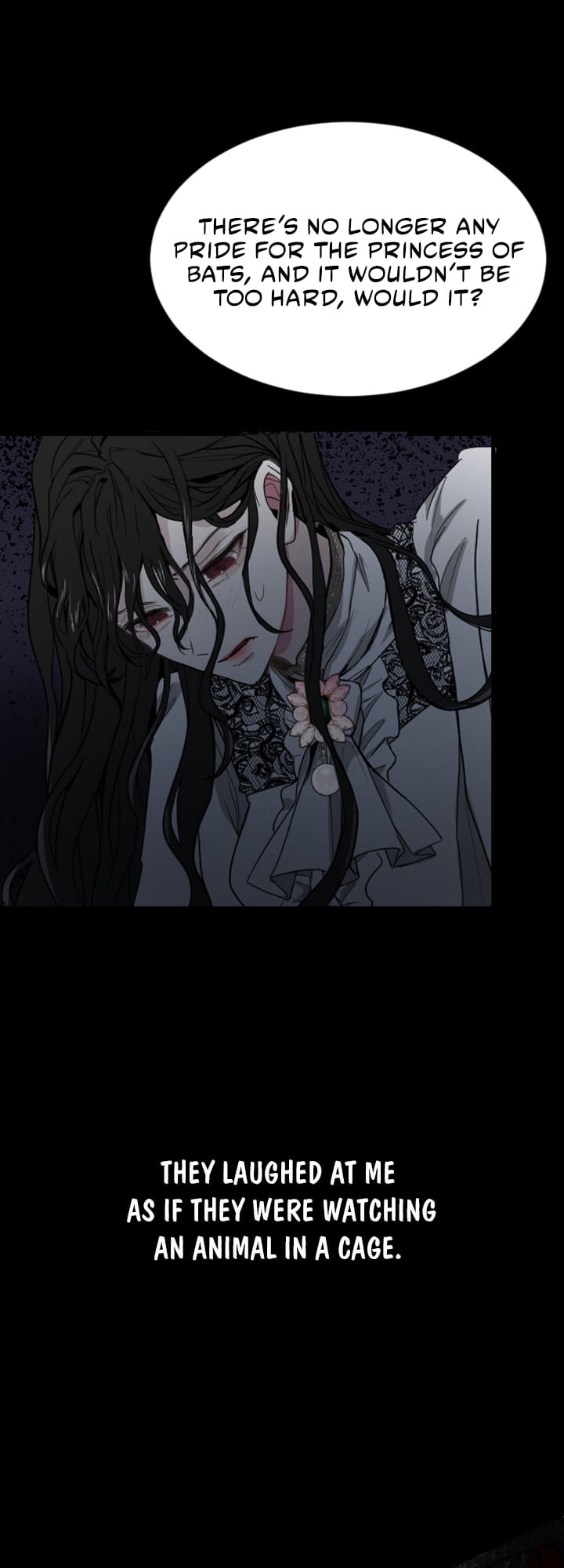 ‏I Will Fall With The Emperor chapter 6 page 38