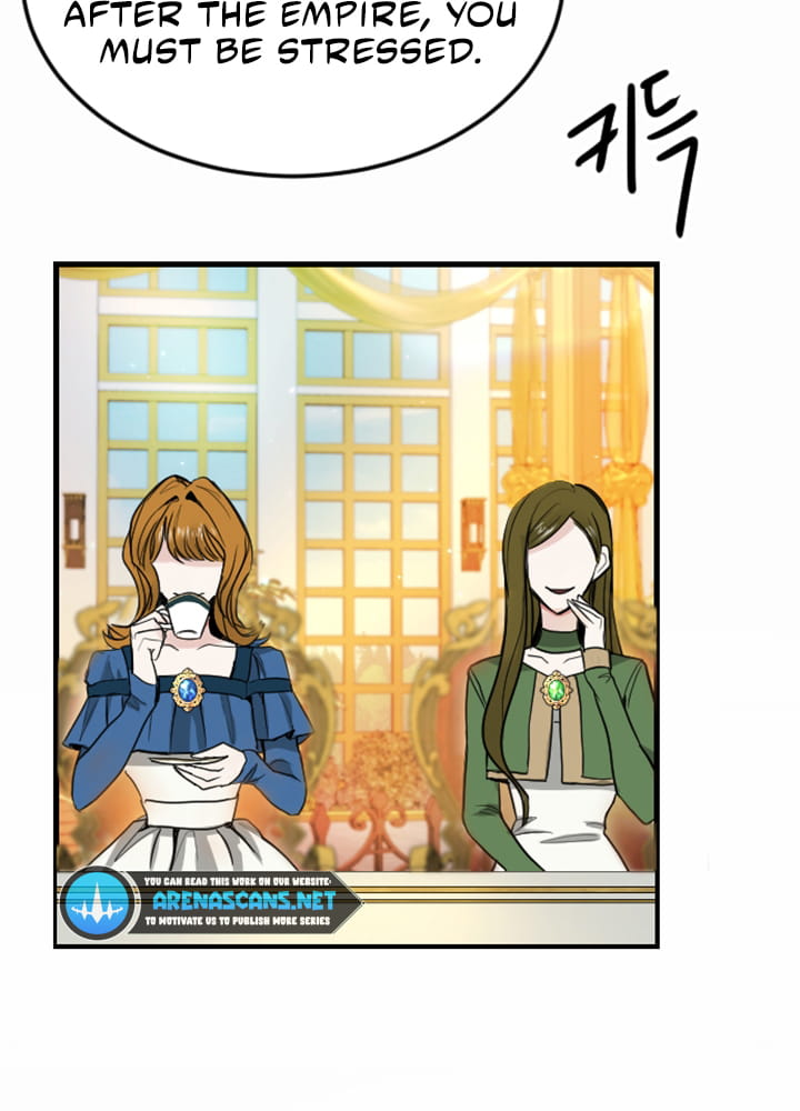 ‏I Will Fall With The Emperor chapter 6 page 62