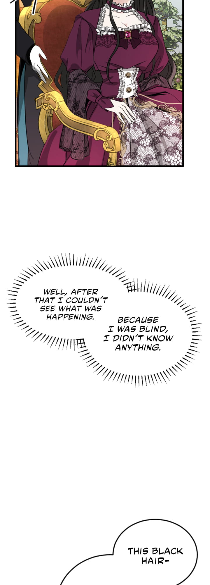 ‏I Will Fall With The Emperor chapter 6 page 68