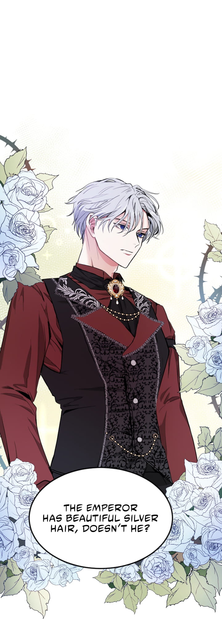 ‏I Will Fall With The Emperor chapter 6 page 72