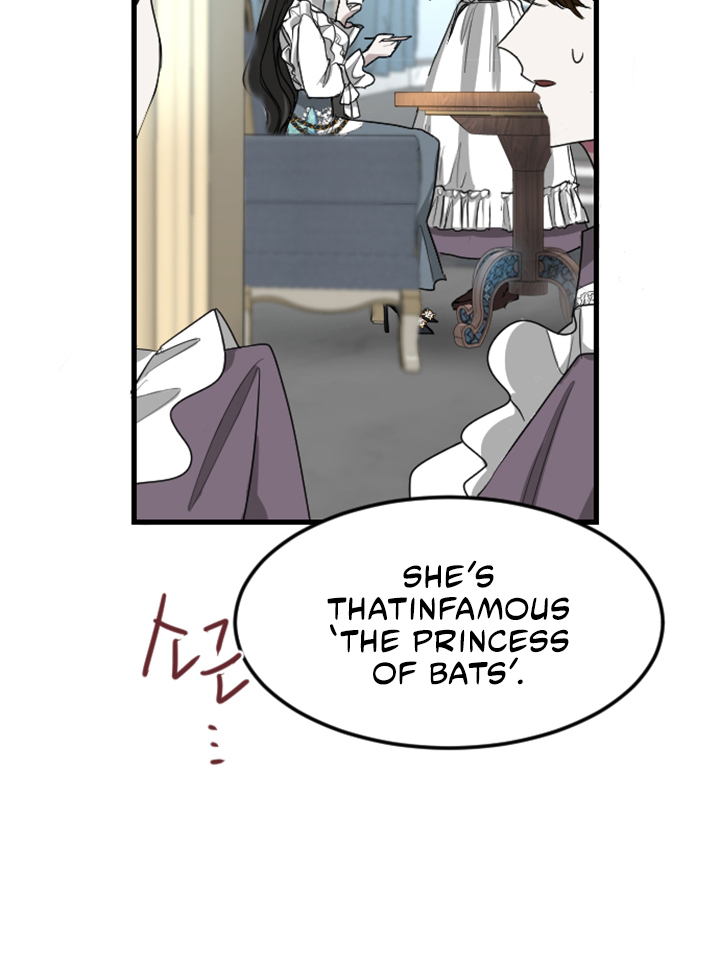 ‏I Will Fall With The Emperor chapter 6 page 8