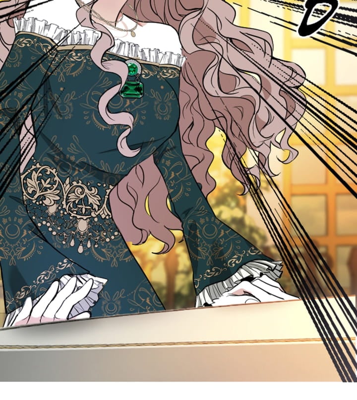 ‏I Will Fall With The Emperor chapter 6 page 83