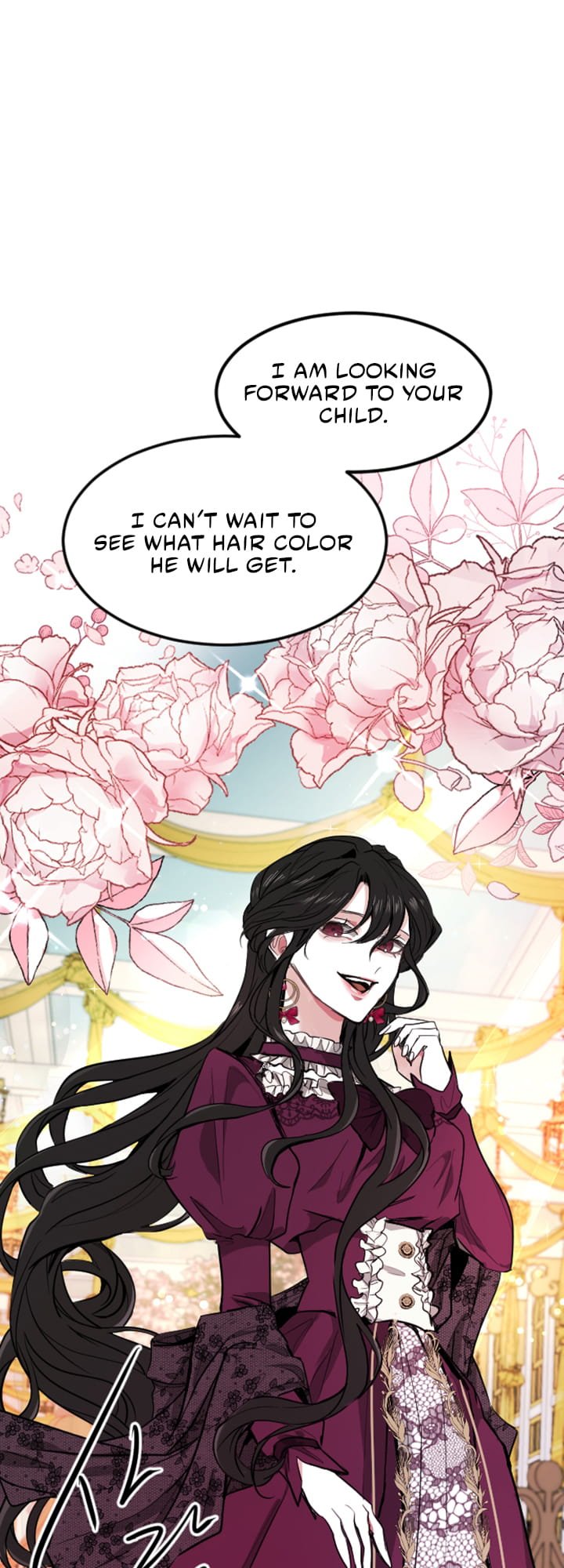 ‏I Will Fall With The Emperor chapter 6 page 88