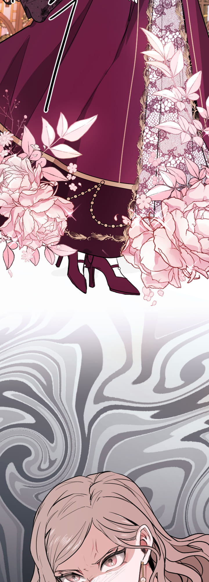 ‏I Will Fall With The Emperor chapter 6 page 89