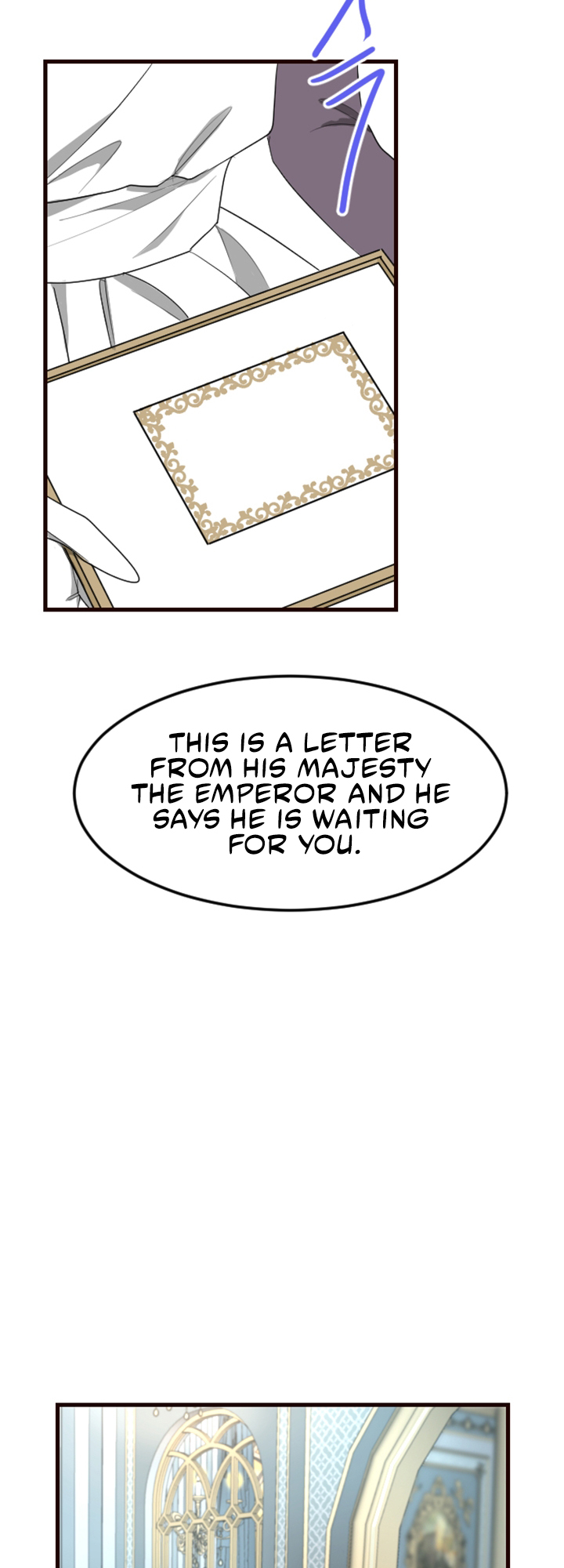 ‏I Will Fall With The Emperor chapter 7 page 27