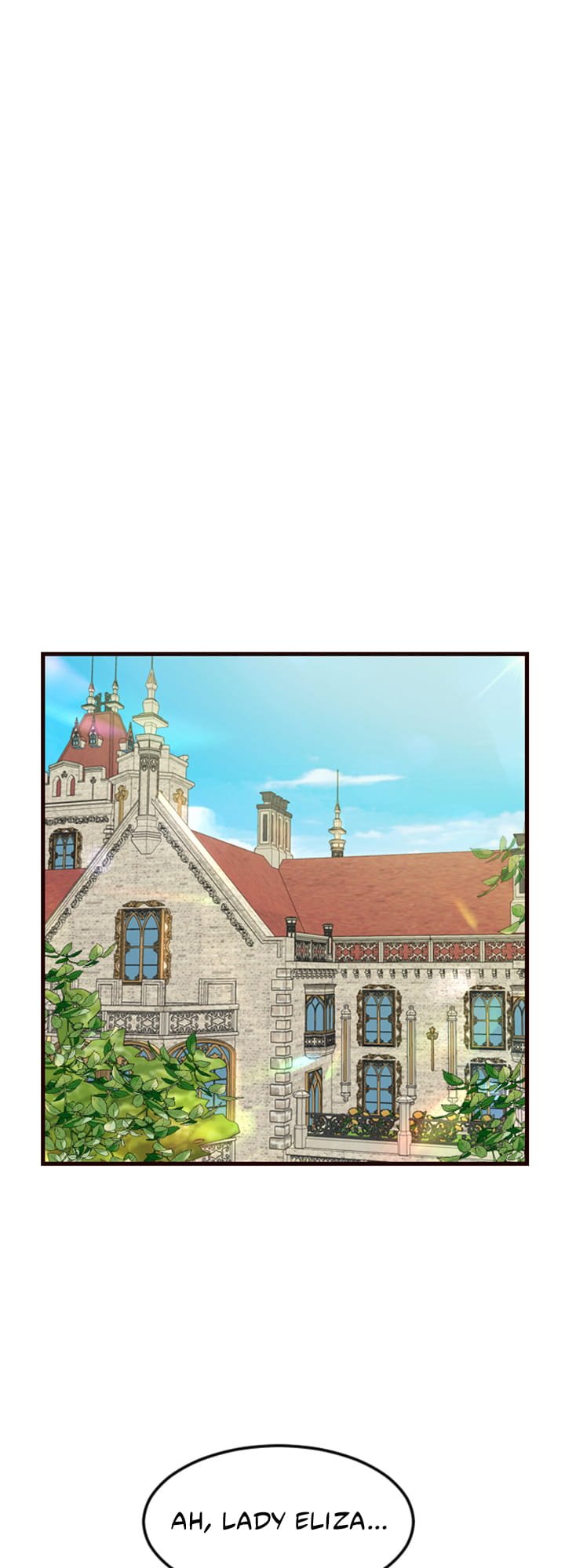 ‏I Will Fall With The Emperor chapter 7 page 3