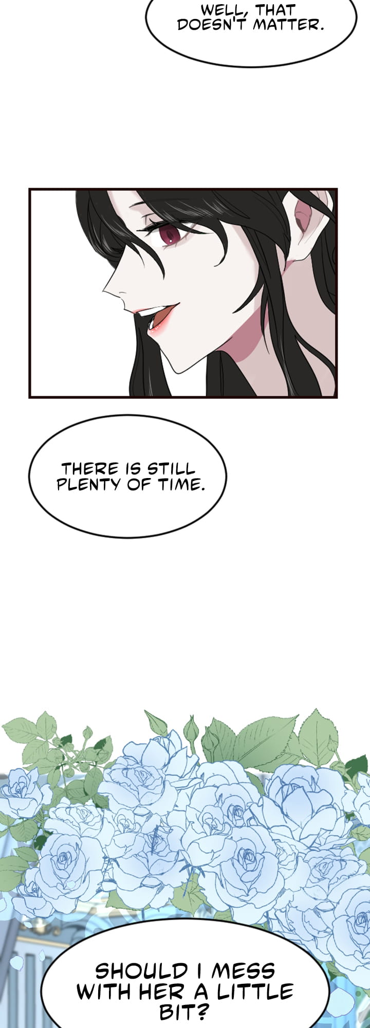 ‏I Will Fall With The Emperor chapter 7 page 31