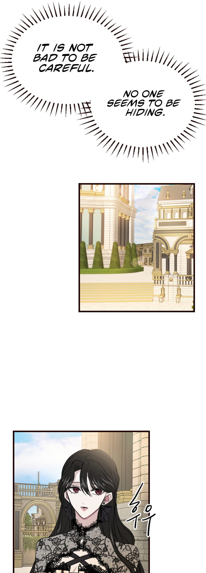 ‏I Will Fall With The Emperor chapter 7 page 37