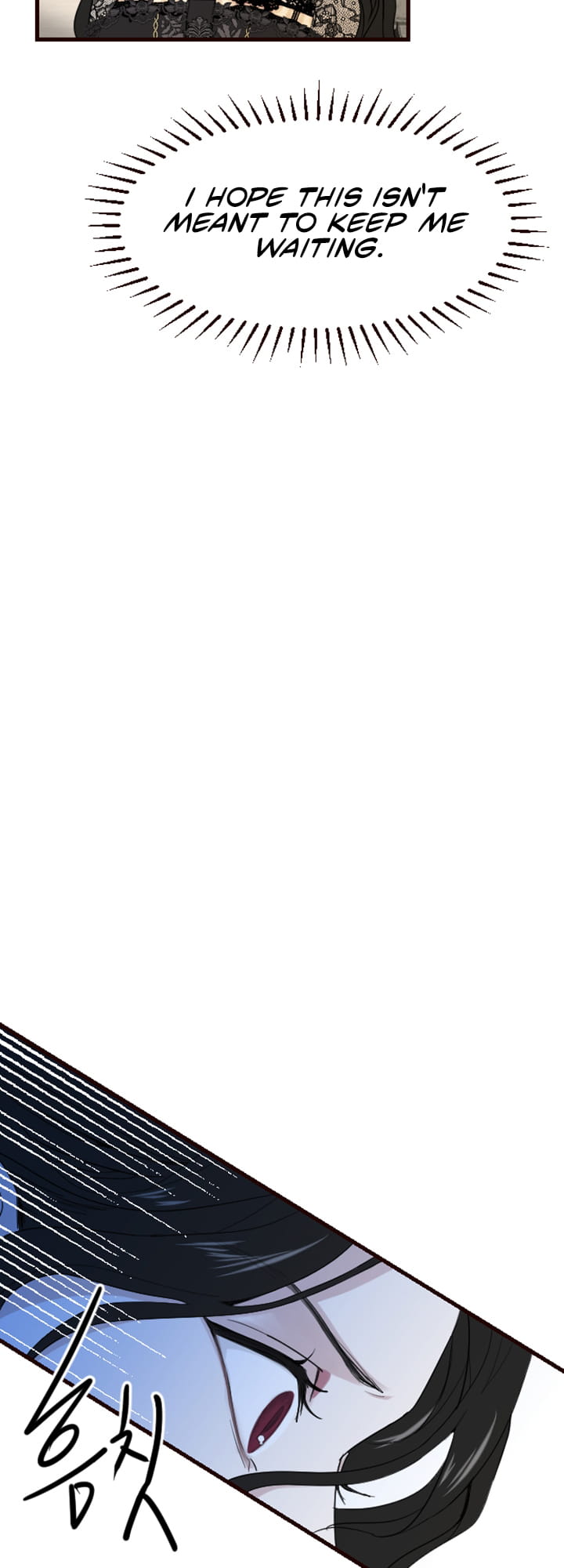 ‏I Will Fall With The Emperor chapter 7 page 38