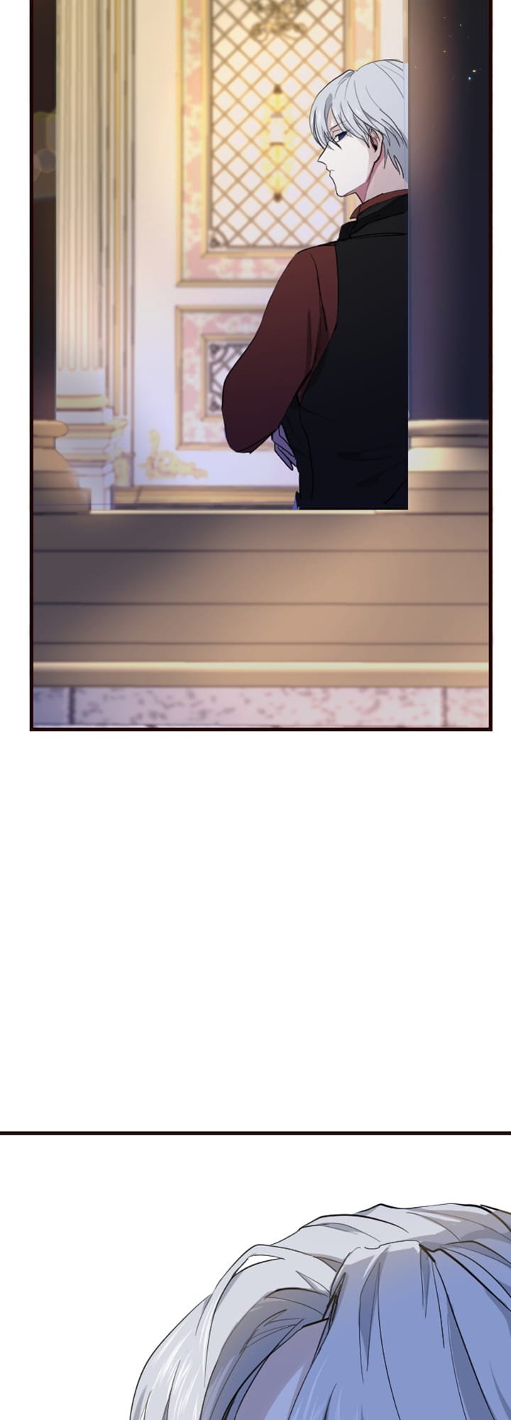 ‏I Will Fall With The Emperor chapter 7 page 51