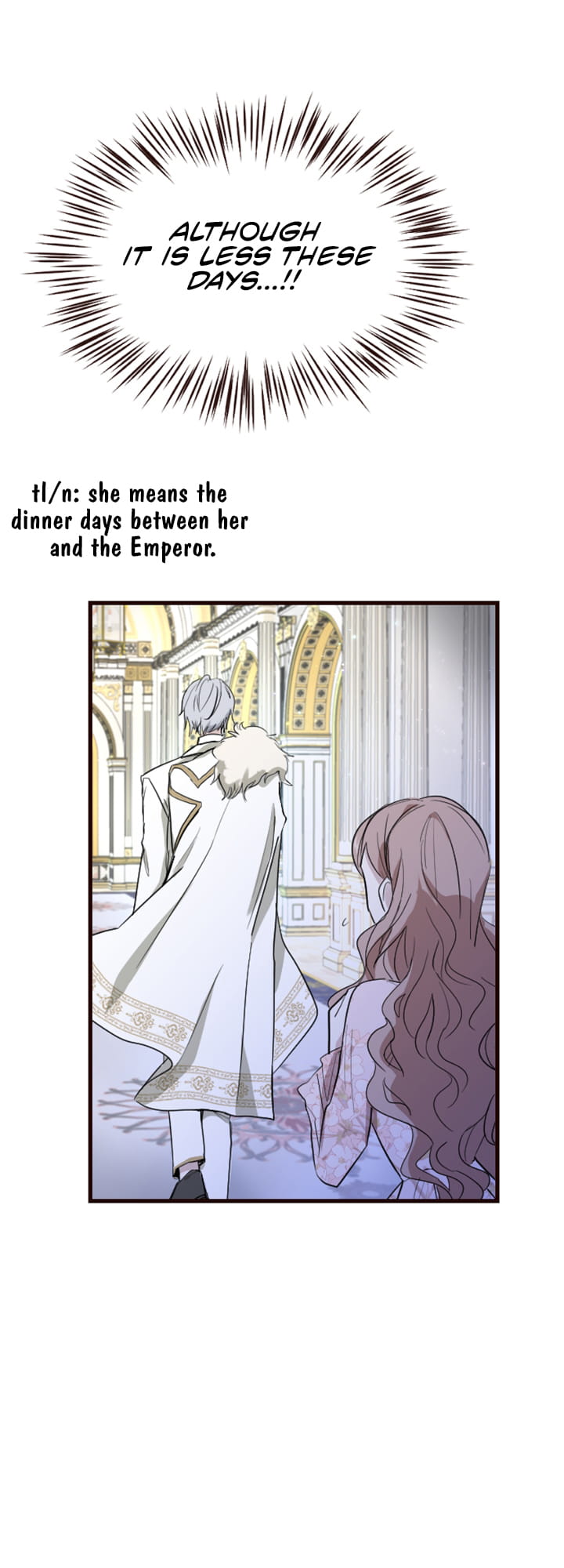 ‏I Will Fall With The Emperor chapter 7 page 9