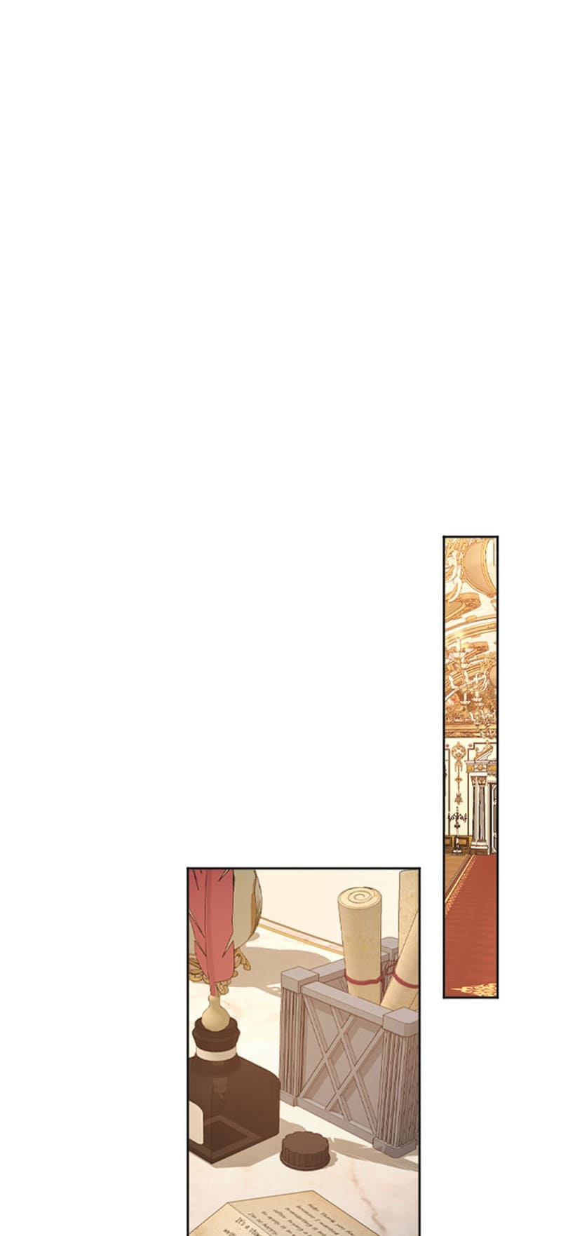 ‏I Will Fall With The Emperor chapter 75 page 31