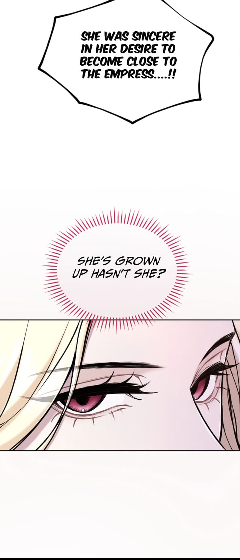 ‏I Will Fall With The Emperor chapter 75 page 41