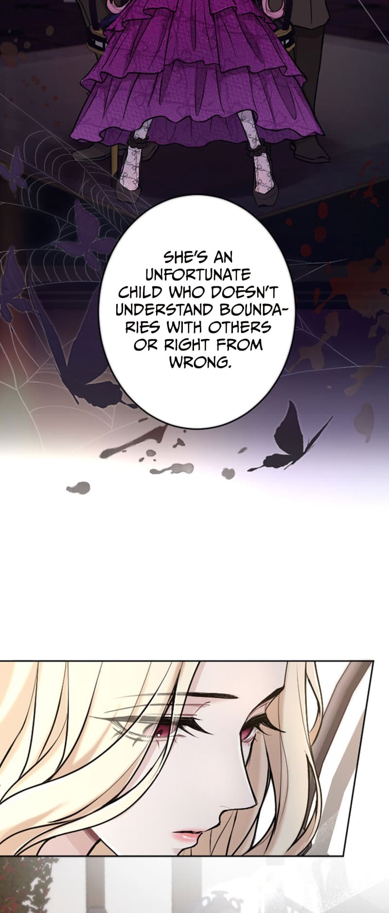 ‏I Will Fall With The Emperor chapter 75 page 52