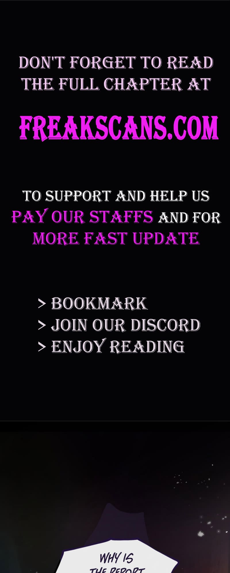 ‏I Will Fall With The Emperor chapter 78 page 1