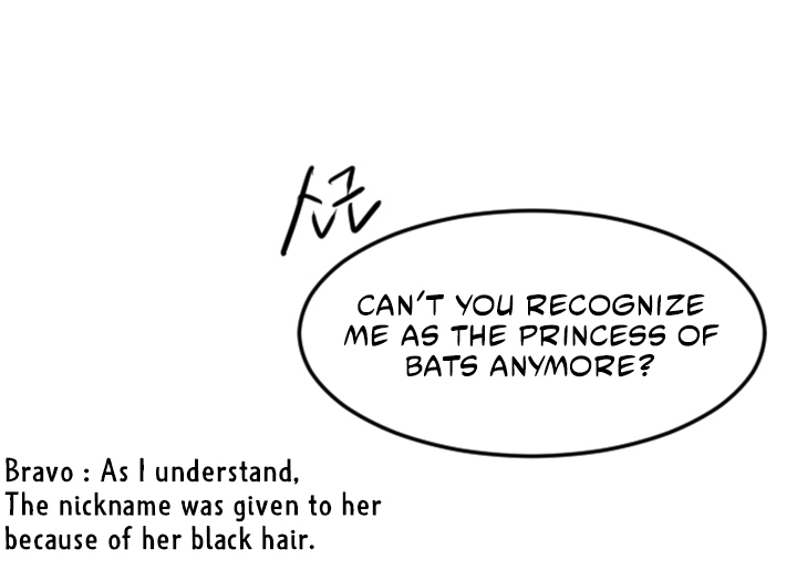 ‏I Will Fall With The Emperor chapter 8 page 18