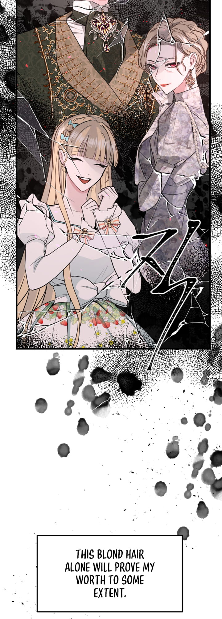 ‏I Will Fall With The Emperor chapter 8 page 25