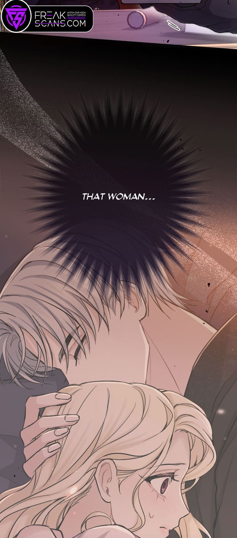 ‏I Will Fall With The Emperor chapter 81 page 21