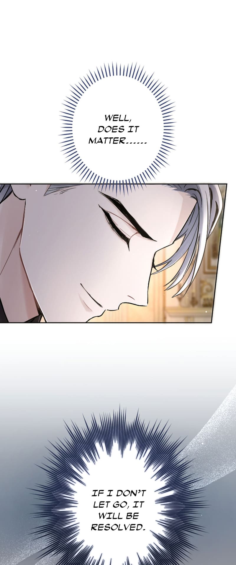 ‏I Will Fall With The Emperor chapter 81 page 42