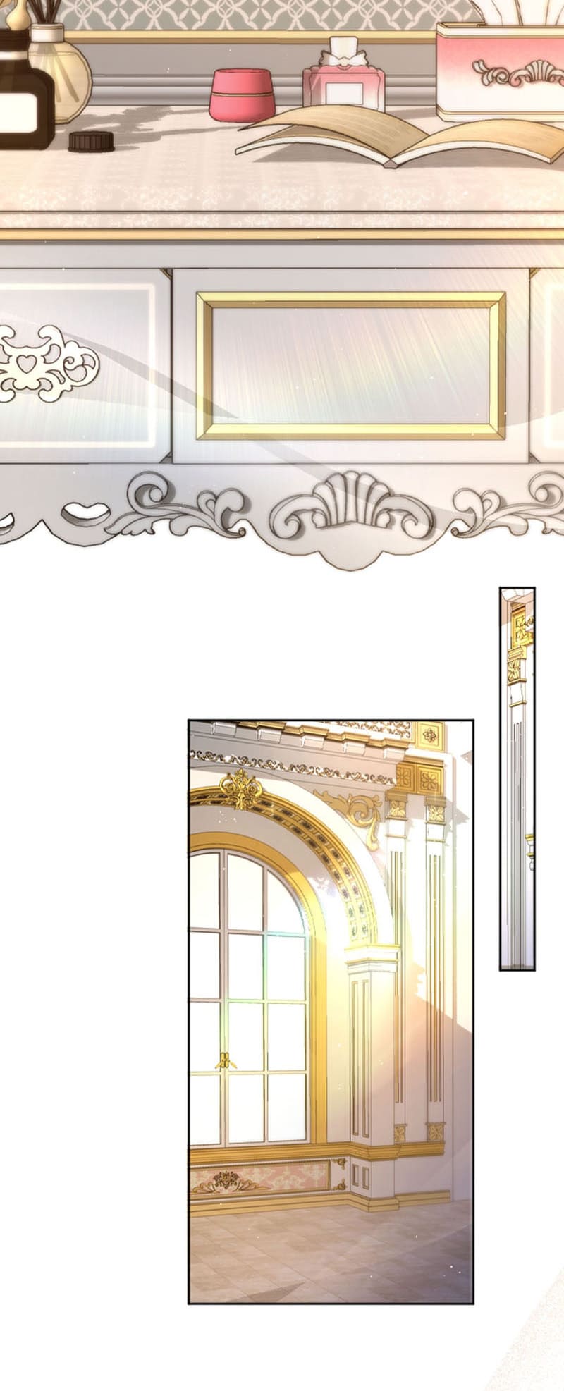 ‏I Will Fall With The Emperor chapter 83 page 28