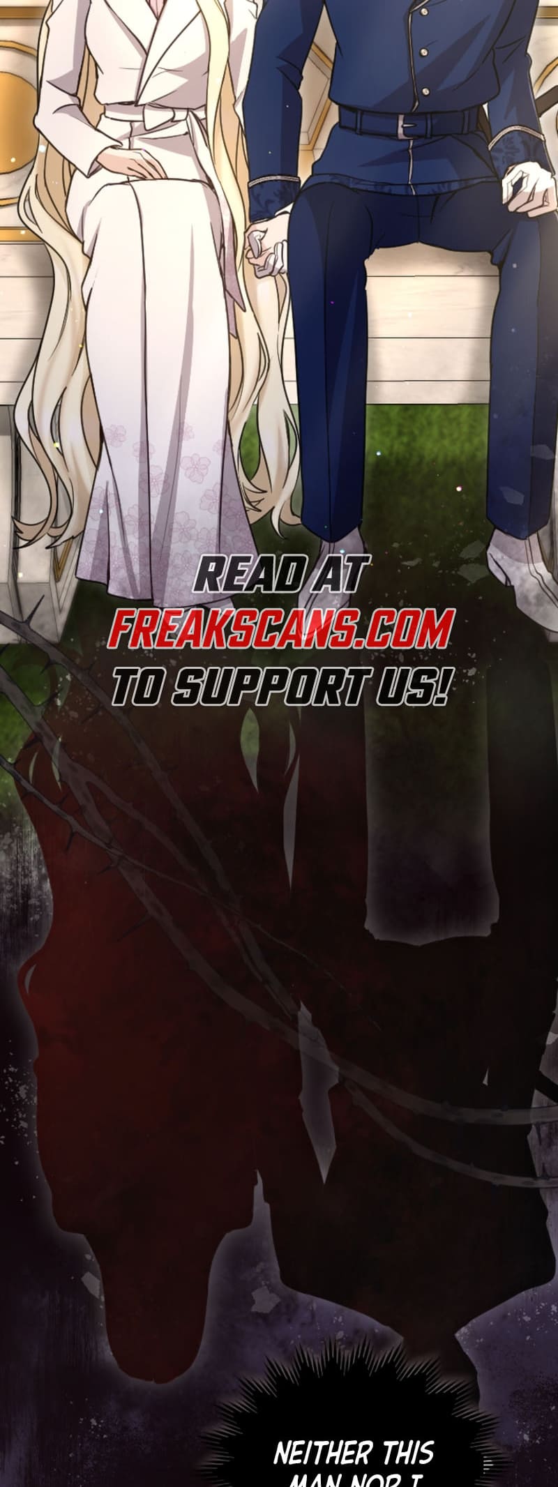 ‏I Will Fall With The Emperor chapter 86 page 30