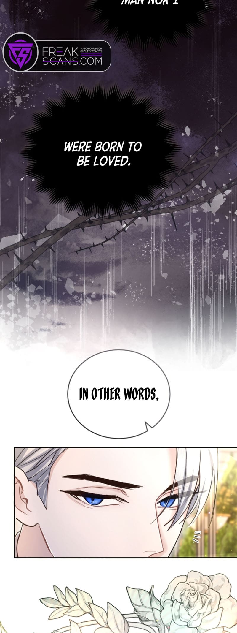 ‏I Will Fall With The Emperor chapter 86 page 31