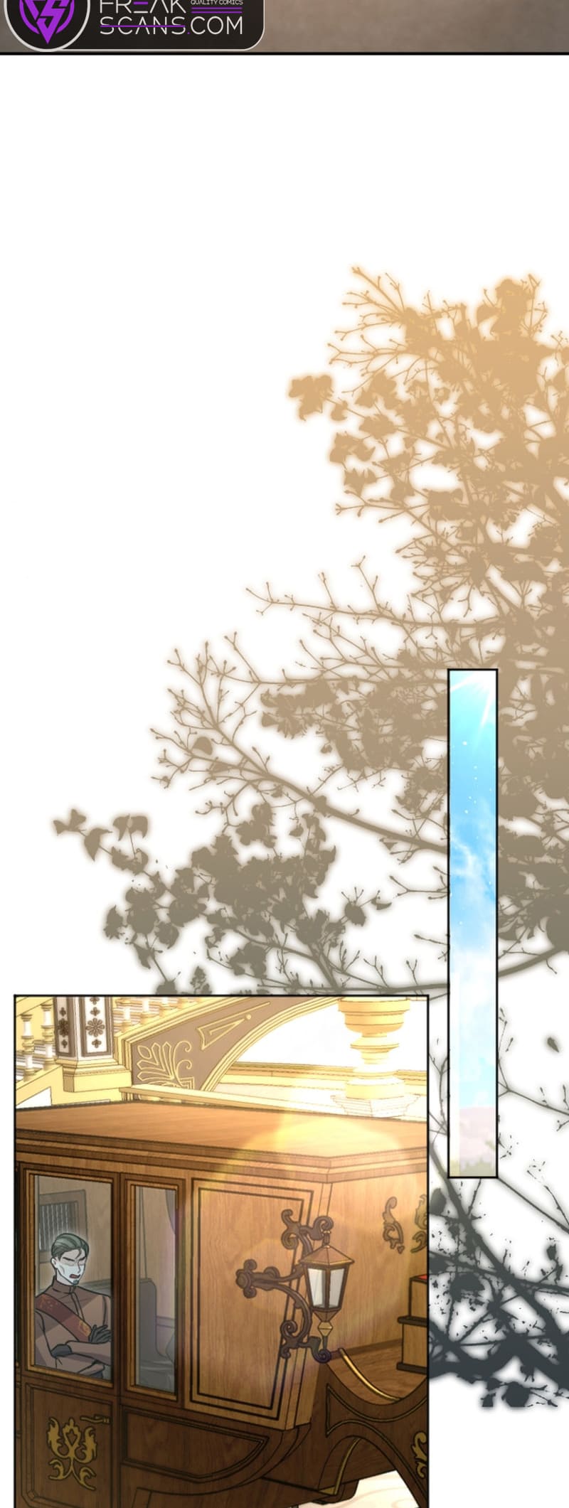 ‏I Will Fall With The Emperor chapter 87 page 39