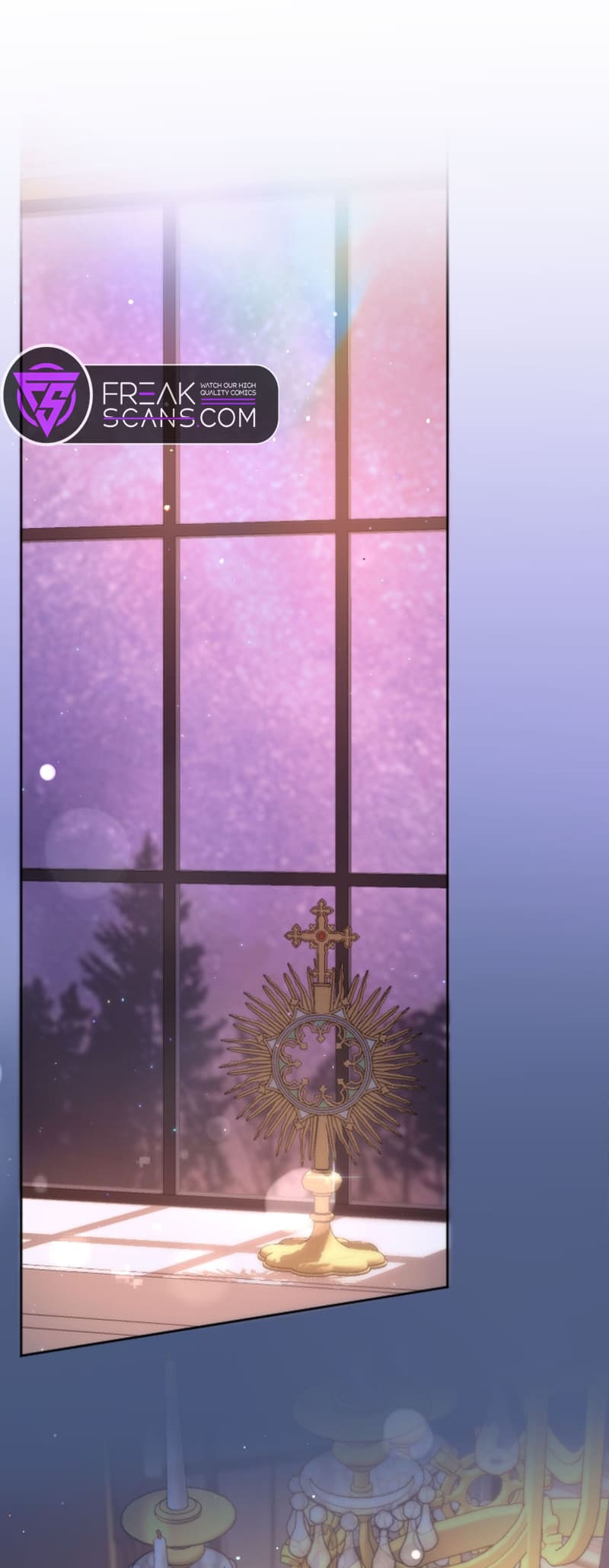 ‏I Will Fall With The Emperor chapter 94 page 36