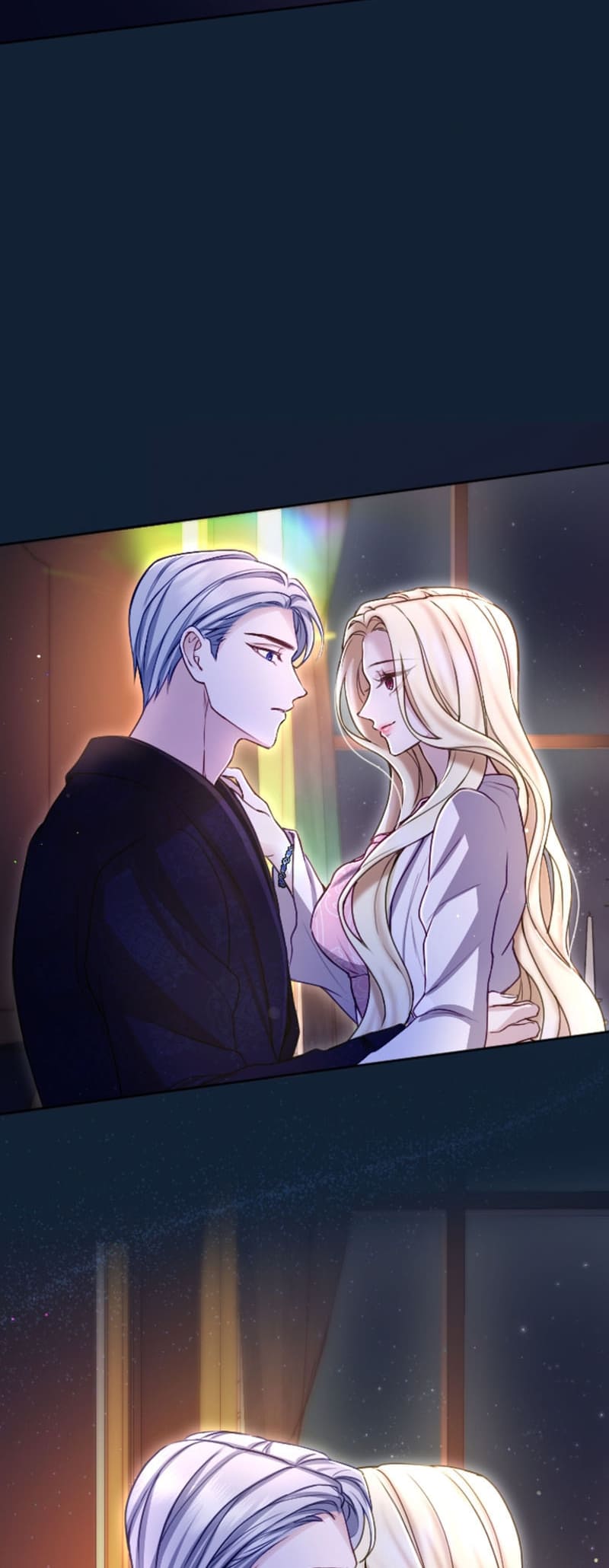 ‏I Will Fall With The Emperor chapter 94 page 38