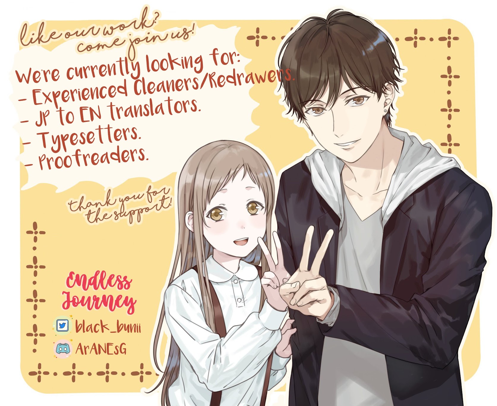 I Will Leisurely Become A Healer in Another World chapter 1 page 45