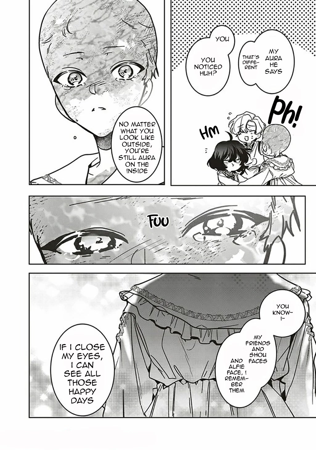 I Will Leisurely Become A Healer in Another World chapter 10 page 14