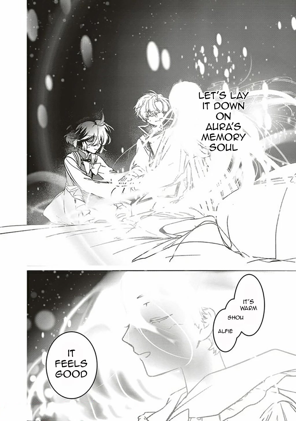 I Will Leisurely Become A Healer in Another World chapter 10 page 22