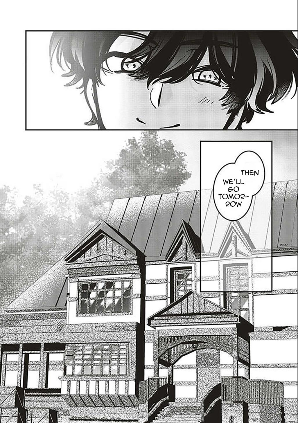I Will Leisurely Become A Healer in Another World chapter 11 page 15