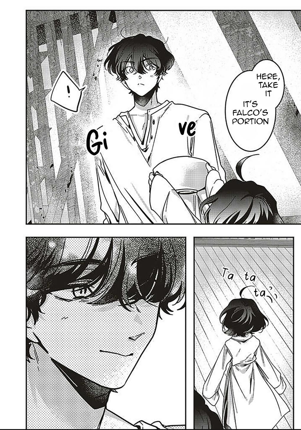 I Will Leisurely Become A Healer in Another World chapter 11 page 29