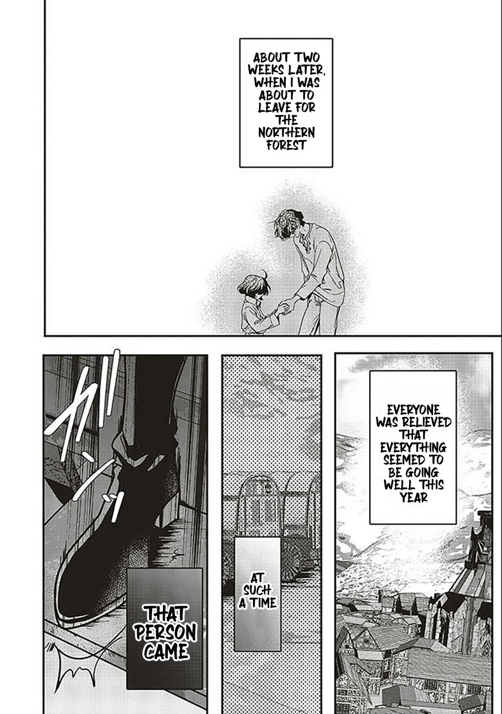 I Will Leisurely Become A Healer in Another World chapter 11 page 41