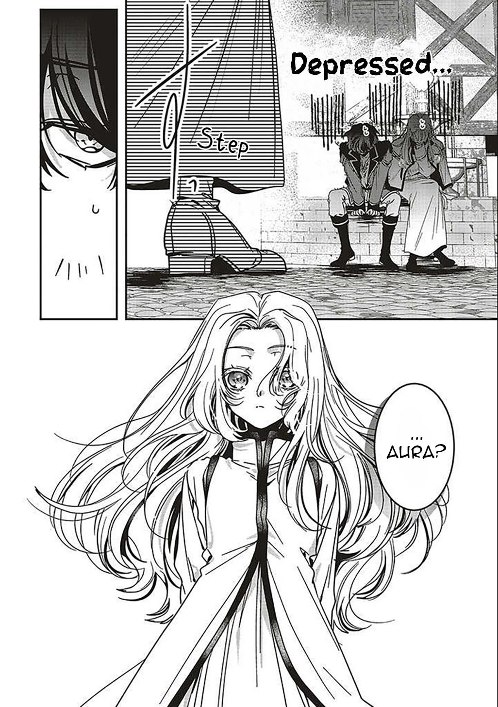 I Will Leisurely Become A Healer in Another World chapter 11 page 5