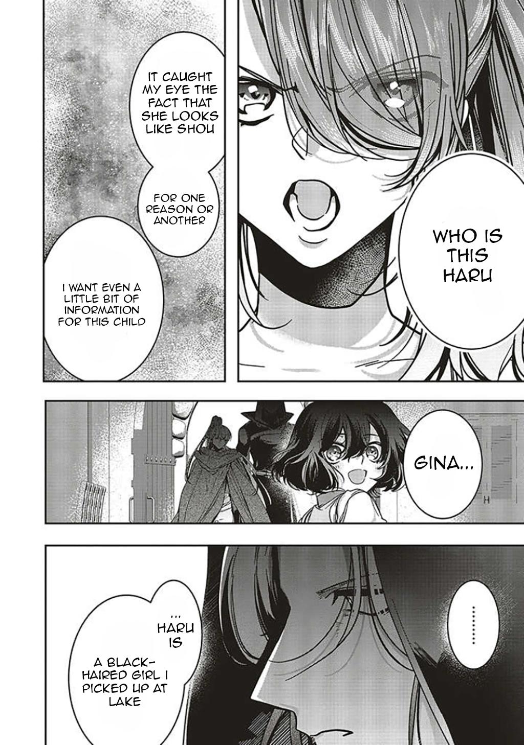 I Will Leisurely Become A Healer in Another World chapter 12 page 13
