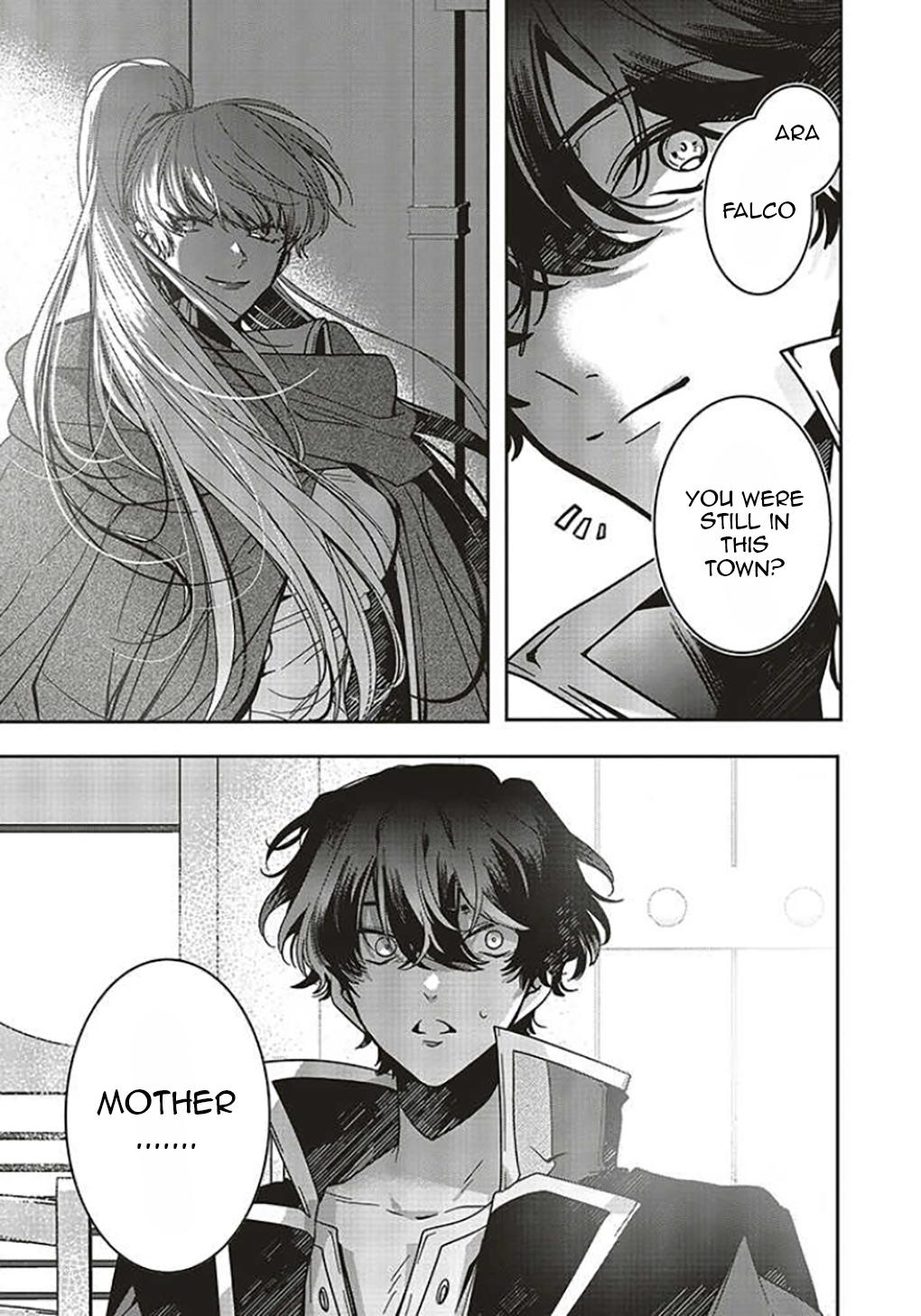 I Will Leisurely Become A Healer in Another World chapter 12 page 18