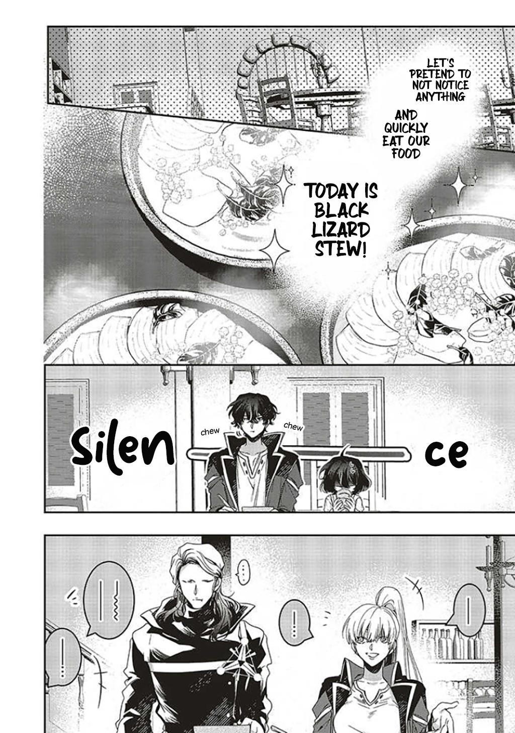 I Will Leisurely Become A Healer in Another World chapter 12 page 25