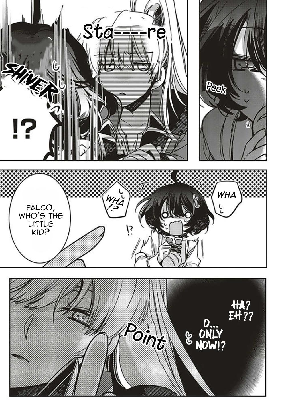 I Will Leisurely Become A Healer in Another World chapter 12 page 30