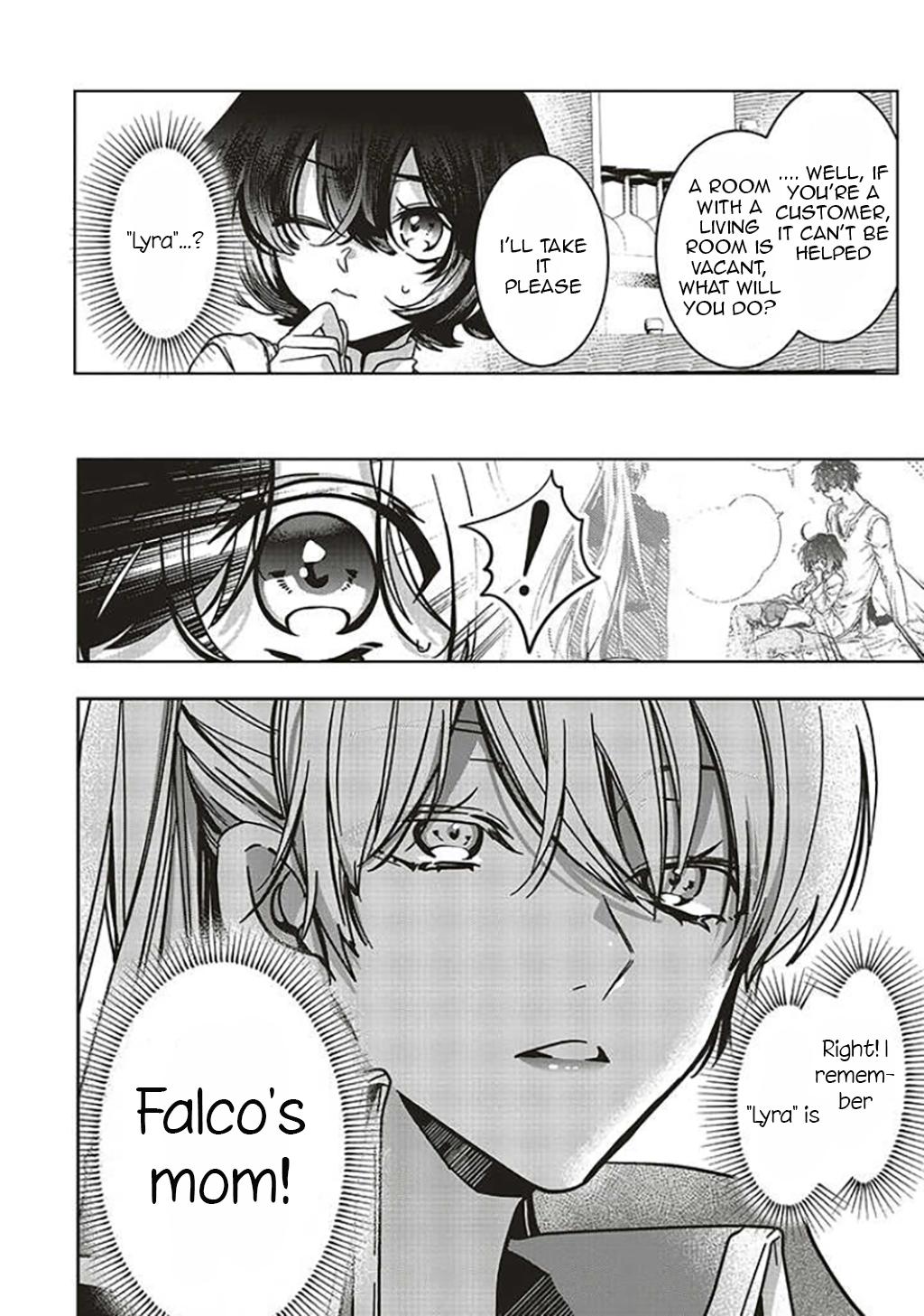 I Will Leisurely Become A Healer in Another World chapter 12 page 5